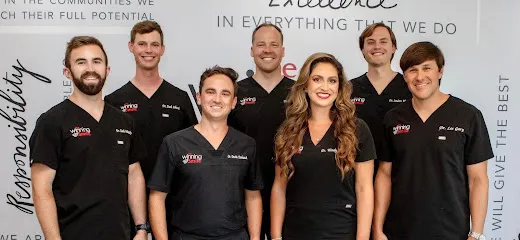 The Winning Smile Dental Group