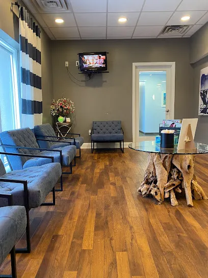 Three Rivers Dental Group: Greentree