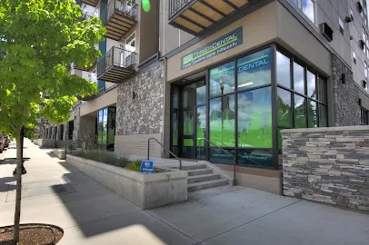 Timber Dental Bethany