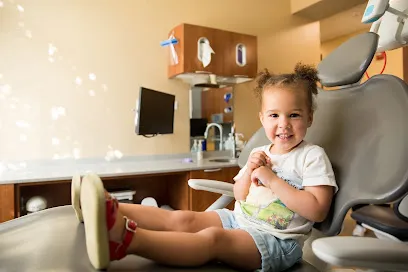 Timberlane Pediatric Dentistry & Orthodontics
