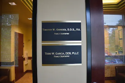 Timothy M. Grinder, DDS