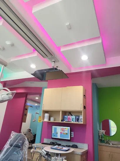 Tiny Teeth Pediatric Dentistry