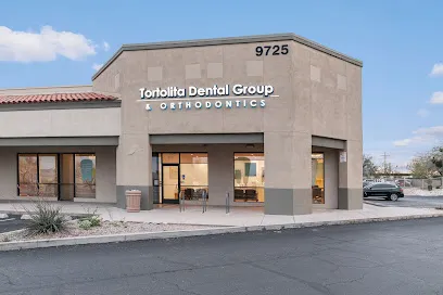 Tortolita Dental Group and Orthodontics