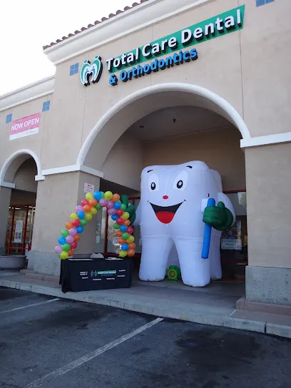 Total Care Dental & Orthodontics | Baldwin Park