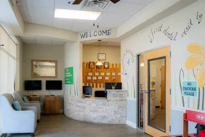 Tots to Teens Pediatric Dentistry & Orthodontics