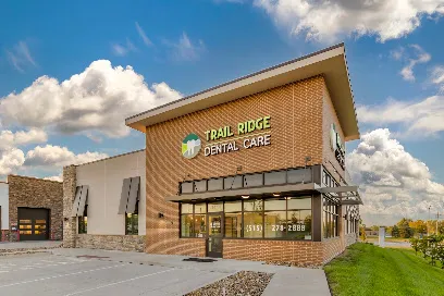 Trail Ridge Dental Care