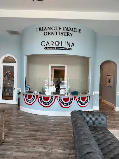 Triangle Family Dentistry