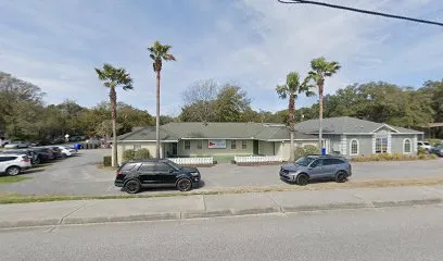 Trident Dental - Mount Pleasant