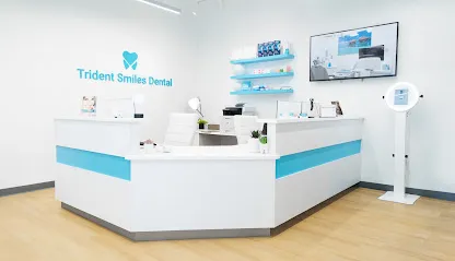Trident Smiles Dental - Sunnyvale Dentists & Implants