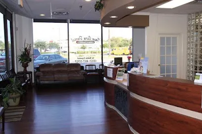True Care Dental