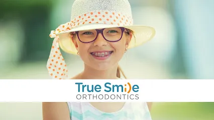True Smile Orthodontics -Tulsa, Oklahoma