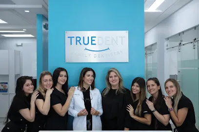 Truedent Cosmetic & Implant Dentistry
