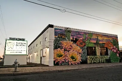 Tucson Dental Studio