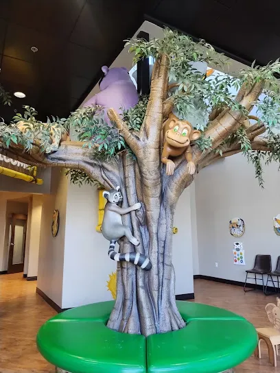 Tulsa Children's Dentistry