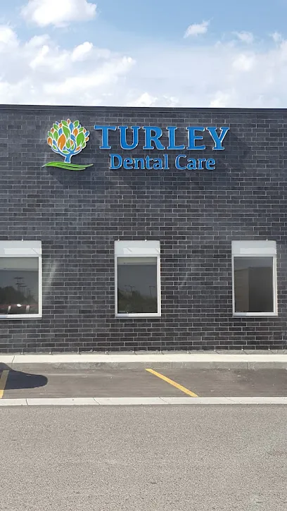 Turley Dental Care