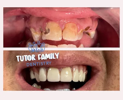 Tutor Family Dentistry- Heather Tutor DMD