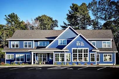 Two Lights Dental-David S Jacobson, DDS