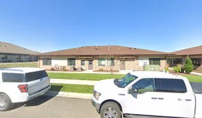 Tyler N Frontier Oral Surgery And Implant Center