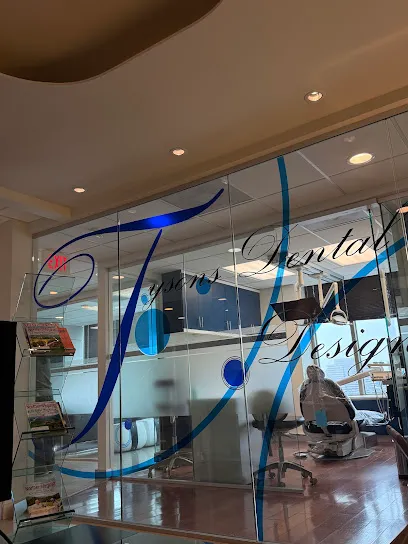 Tysons Dental Design Center