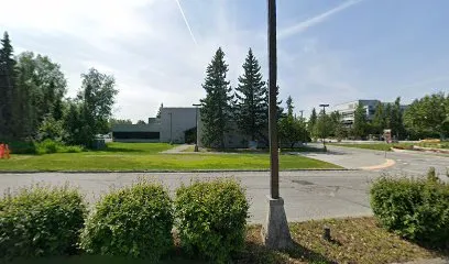 UAA Dental Clinic