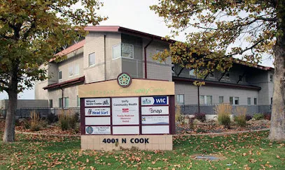 Unify Community Health, Northeast Community Center