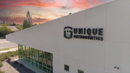 Unique Orthodontics