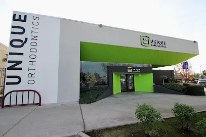 Unique Orthodontics