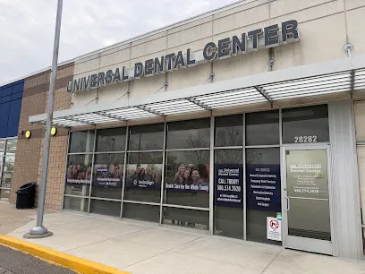 Universal Dental Center