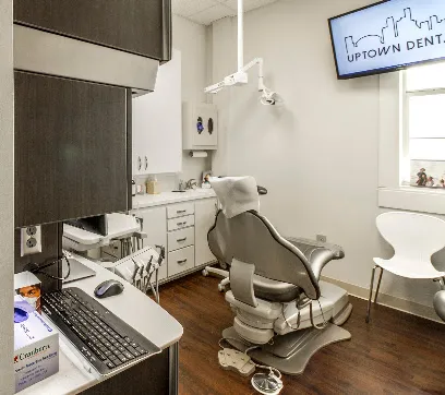 Uptown Dental