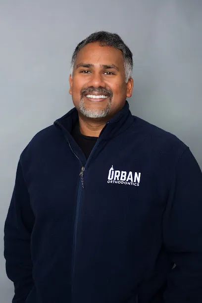 Urban Orthodontics