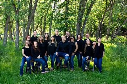 Ustick Dental Office
