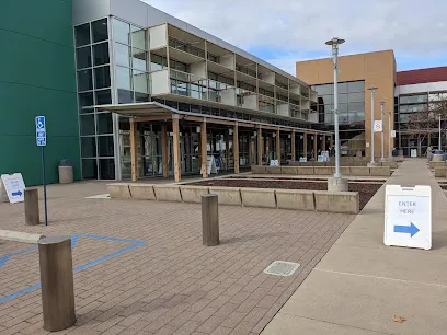 Valley Health Center Tully
