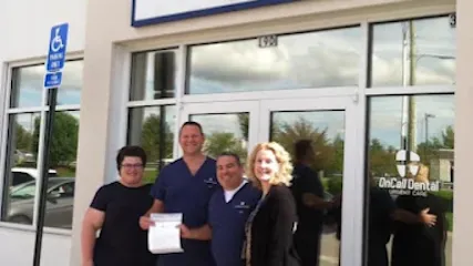 Vanguard Dental Group