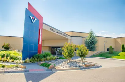 Variety Care Straka Terrace