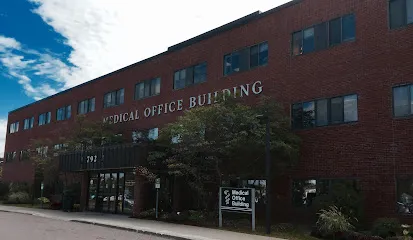 Vermont Center for Dental Implants & Maxillofacial Surgery