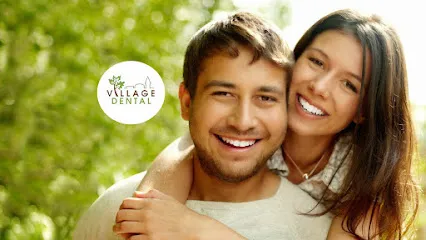 Village Dental - North Raleigh
