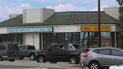 Village Family Dental Office