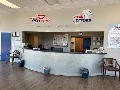 Vital Smiles Dental & Orthodontics