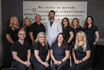Vitality Dental