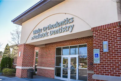 Wake Orthodontics & Pediatric Dentistry