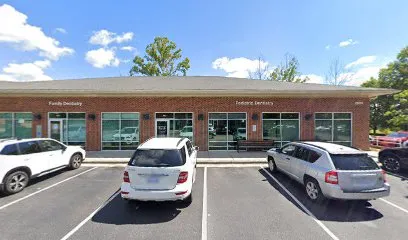 Wakefield Family Dentistry - Dr. Jennifer Le, AADSM, CPCC