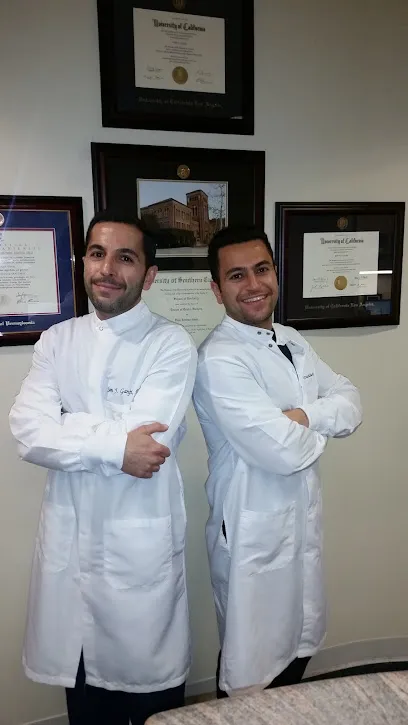 Washington Dental | Lomita Dentist