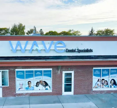 Wave Dental Specialists
