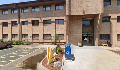 Wayzata Periodontal Center: Camara Renee DDS