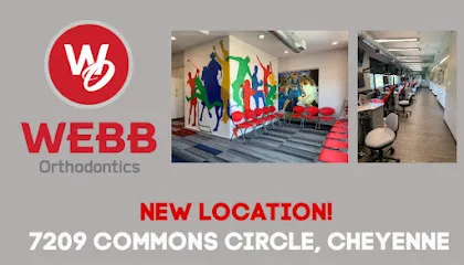 Webb Orthodontics