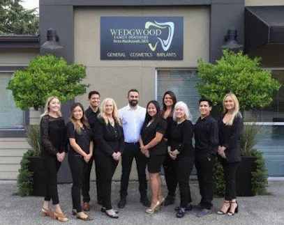 Wedgwood Family Dentistry