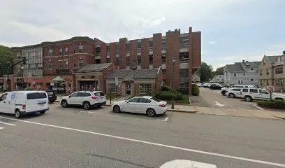 Wellesley Dental Studio