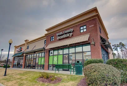Wells Family Dentistry - Wake Forest