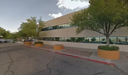 West Mesa Oral Maxillofacial