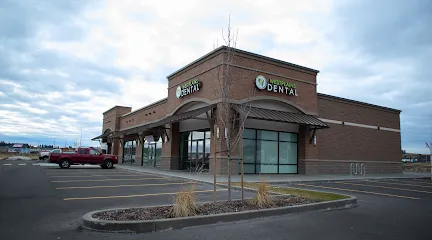 West Plains Dental